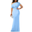 CERAVIA™ | Refined Formal Gown
