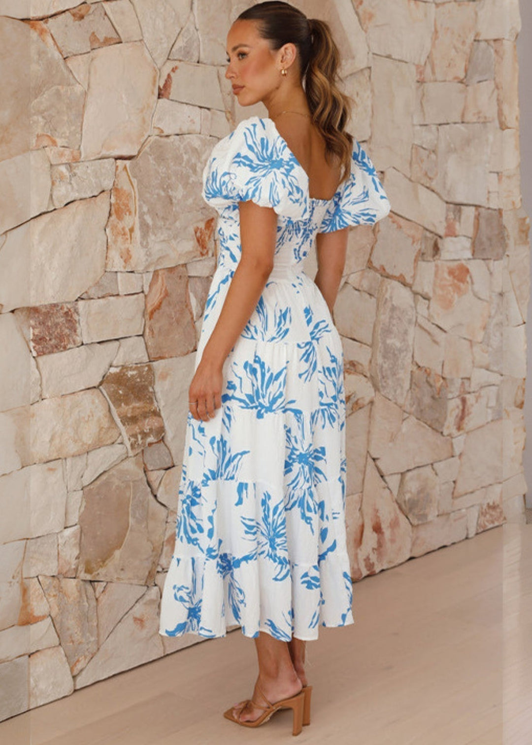 Alura - Summer Dress