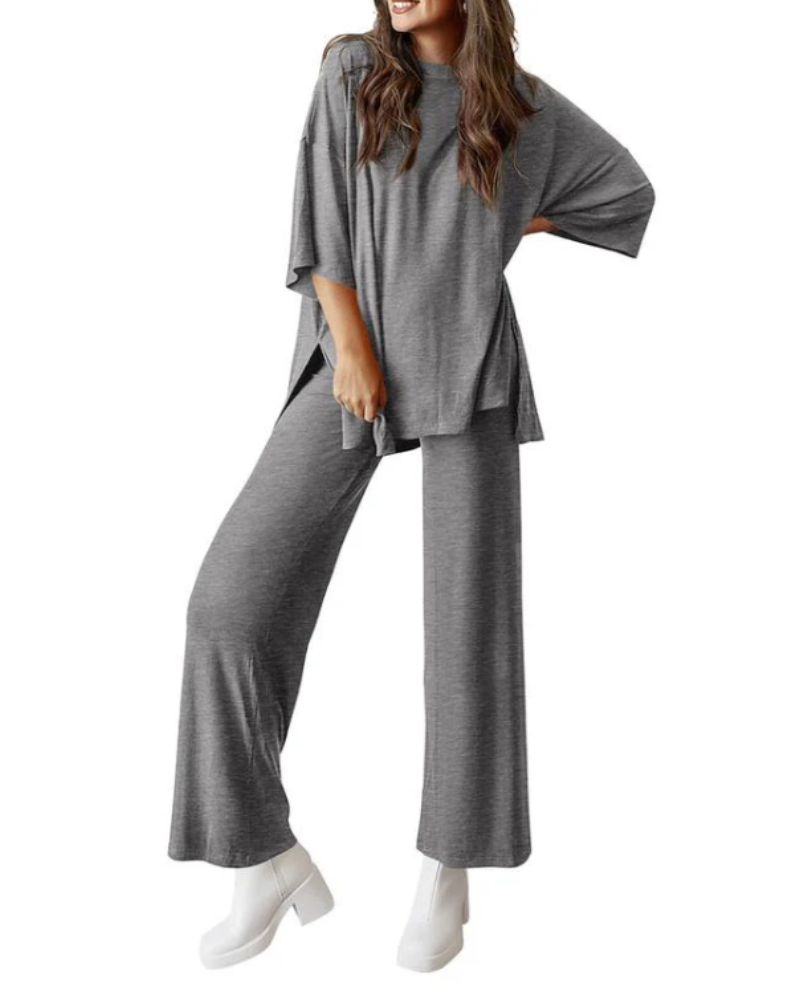 Velianne™ | Modern Relax Set