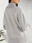 Mirevia™ | Modern Cozy Knit Set