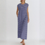 MARLENE™ | Striped Wide-Leg Jumpsuit