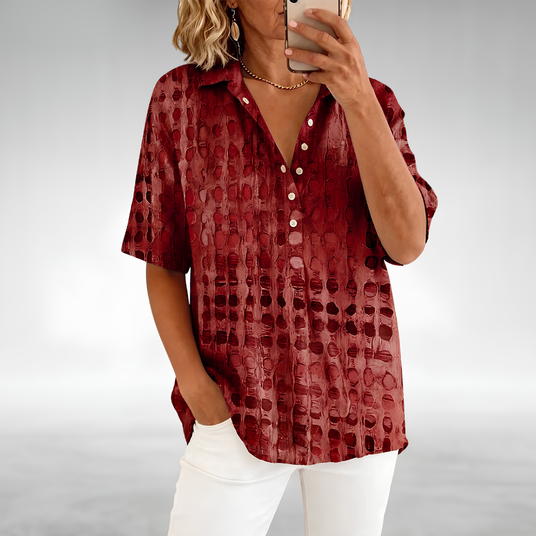 Melody - Relaxed Comfort Top