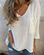 Sembe™ | Boho Knit Top
