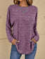 CALVORA™ | Timeless Cold-Weather Jumper