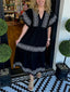 Nancy™ Dress | Boho Maxi Dress