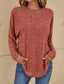 CALVORA™ | Timeless Cold-Weather Jumper