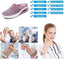 MIREVO™ | VitalEase Mesh Slippers