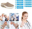 MIREVO™ | VitalEase Mesh Slippers