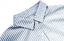 Stripe™ | Long Sleeve Shirt Dress