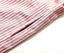 Stripe™ | Long Sleeve Shirt Dress