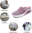 MIREVO™ | VitalEase Mesh Slippers