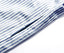 Stripe™ | Long Sleeve Shirt Dress