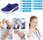 MIREVO™ | VitalEase Mesh Slippers