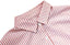 Stripe™ | Long Sleeve Shirt Dress