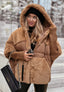 Alisha | Fur Coat