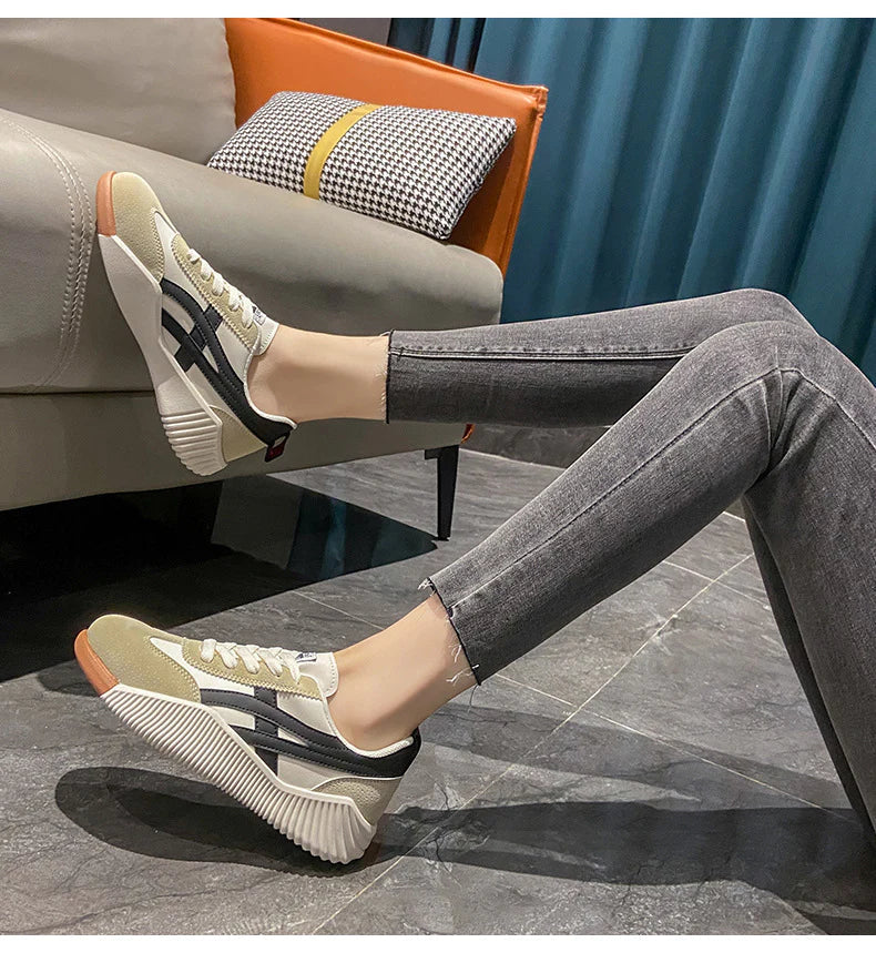 LUNA | Everyday Support Sneakers