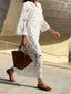 Linda™ - Comfy Lace Dress