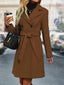ORVINA™ | Modern City Trench