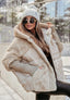 Alisha | Fur Coat