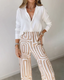Alaina™| Comfy Stylish Set