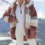 Anais™ | Cozy Hoodie Coat