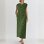 MARLENE™ | Striped Wide-Leg Jumpsuit