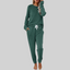 JOCELYN - Casual Long Sleeve and Sweatpants Set