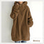 Elowyn™ | Winter Comfort Hooded Knit