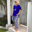 Tahlia™ | Relaxed Twin Set