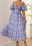 Alura - Summer Dress