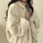 JACKY | Double-sided Wearable Jacket Fleece