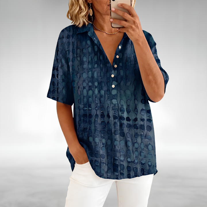 Melody - Relaxed Comfort Top