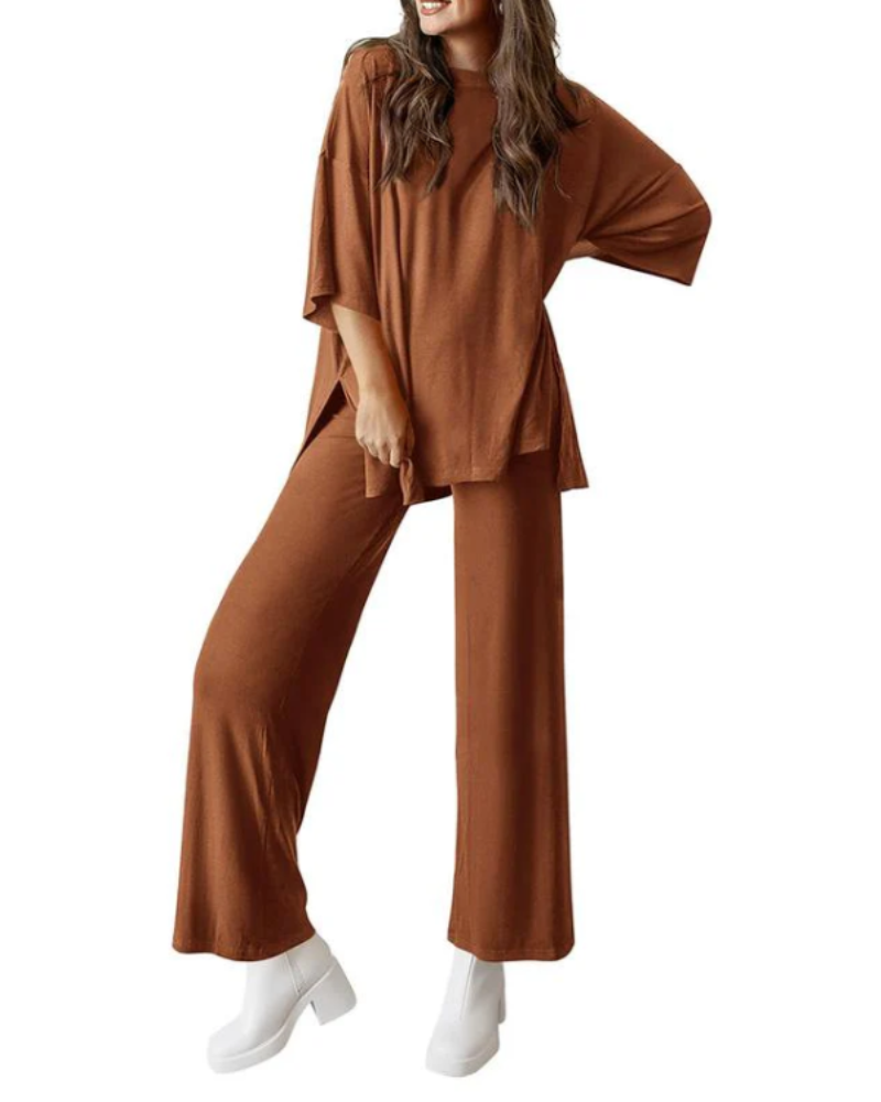Velianne™ | Modern Relax Set