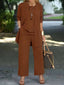 Ruba™ | Elegant Suit Set