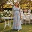 Lumira™ | Flowy Summer Dress