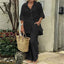 Zymera™ | Timeless Leisure Outfit