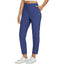 LIZNA | Lightweight Stretch Ankle Trousers