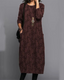 Amari | Elegant Dress