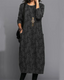 Amari | Elegant Dress