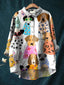 Fern™ - Dog Art Shirt