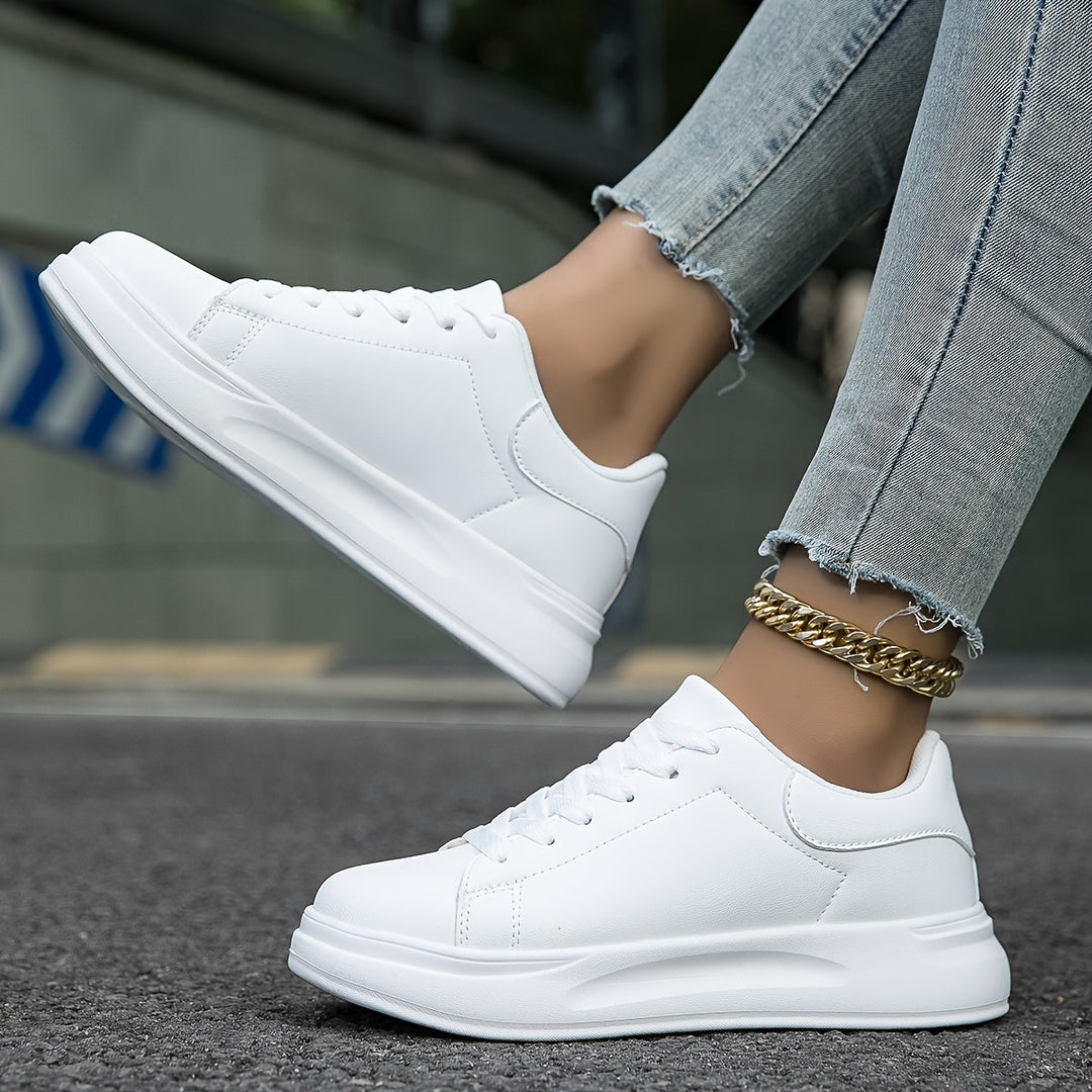 Anne - Orthopedic Sneakers