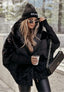 Alisha | Fur Coat