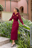 Pravelle™ | Timeless Midi Dress