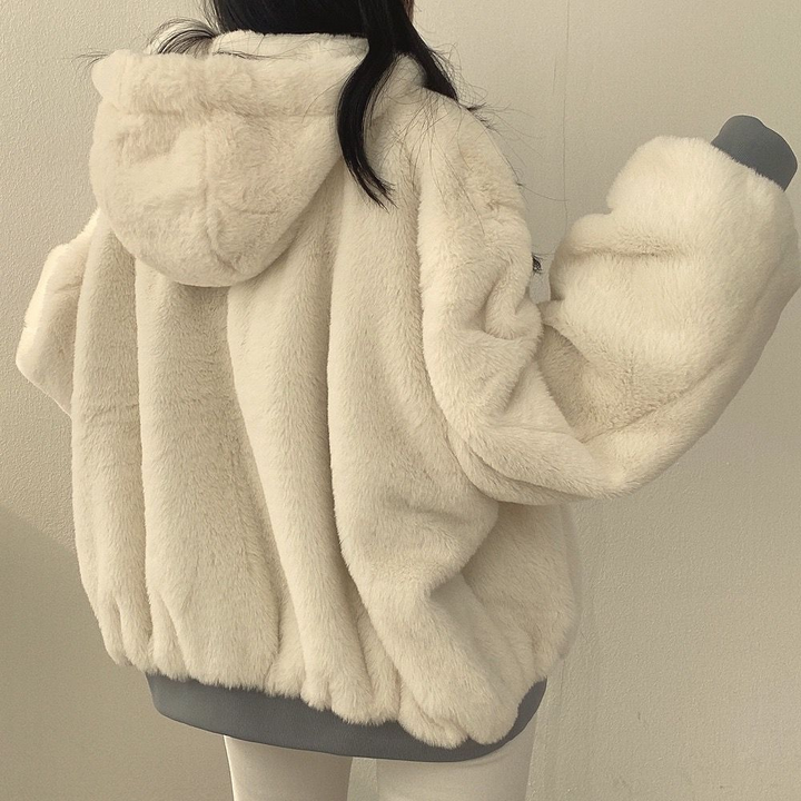 Catalina™ | Reversible Fleece Jacket
