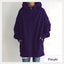 Elowyn™ | Winter Comfort Hooded Knit