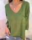 Sembe™ | Boho Knit Top