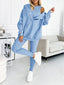 Haley™ | Relaxed Comfort Set