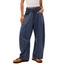 AVANITA – Comfy Baggy Leg Lounge Trousers