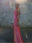 Sorelia™ | Elegant Cross-Halter Dress