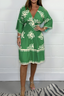Amira – Flowing Summer Boho Dress
